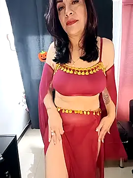  Kamy Hot online show from October 31, 6:34 pm