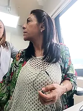  Kamy Hot online show from April 22, 7:33 pm