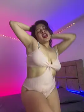 EmilyNoir1 online show from January 31, 9:57 pm