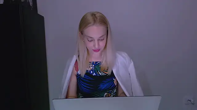 Lia noo regrets online show from February 17, 7:13 pm