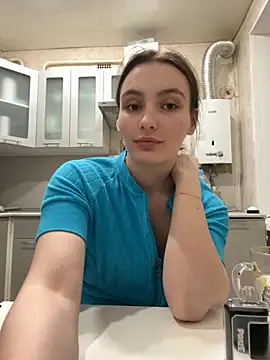 ZariaFlame online show from March 29, 11:26 pm