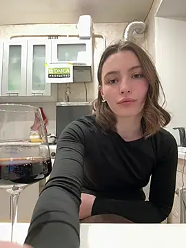 ZariaFlame online show from April 27, 11:02 pm