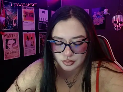 Ravendark  online show from June 3, 7:19 pm