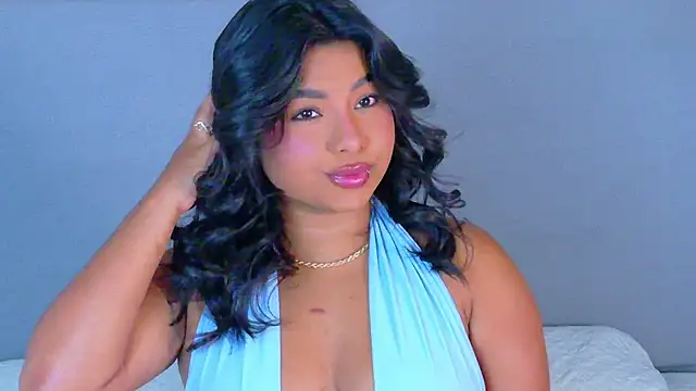 LanaRozz online show from April 14, 8:31 pm