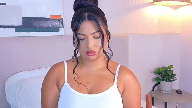 LanaRozz online show from March 14, 11:28 pm