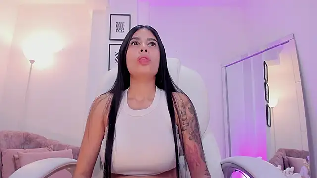 miranda crawfor online show from September 12, 12:23 pm