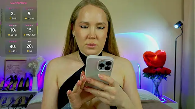 BethSun online show from March 2, 5:08 pm