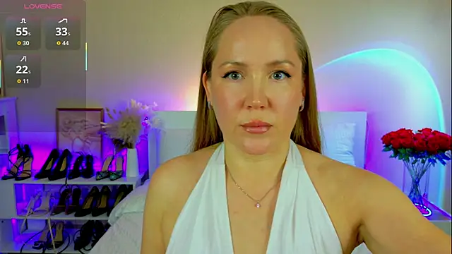 BethSun online show from February 8, 6:33 pm