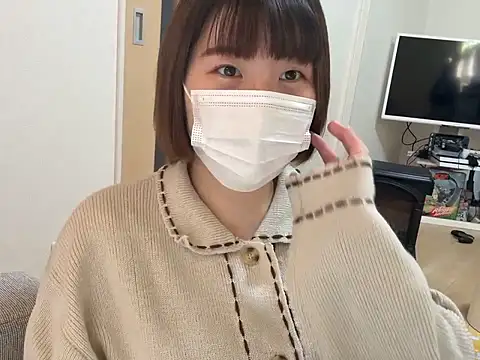 -mana-22 online show from January 10, 1:43 am