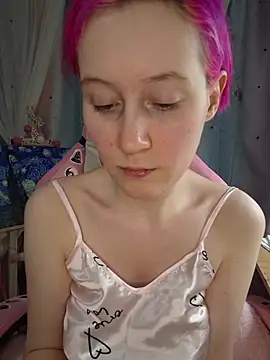 Fuzzy Unicorn online show from March 2, 7:31 pm