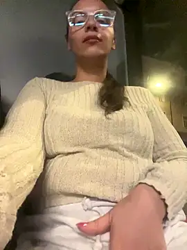 eli5566 online show from October 25, 7:54 pm