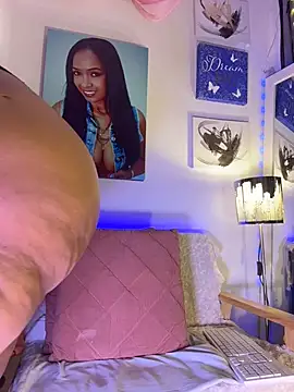 skarlleth 11 online show from April 17, 6:32 pm