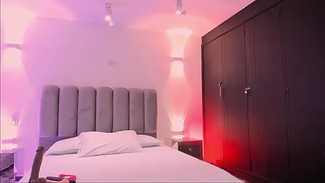 AlliceLover online show from November 14, 12:05 pm