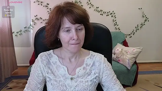 Lia Tito online show from March 27, 8:26 am