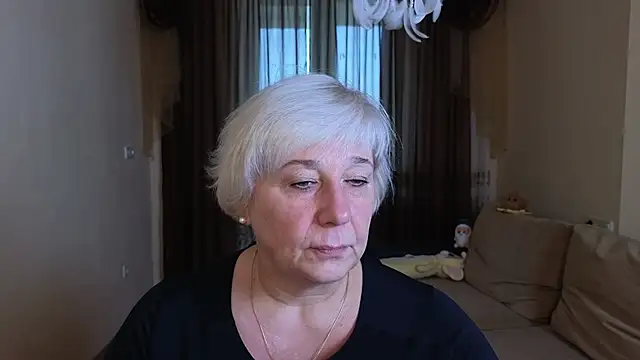 Milana Milky online show from October 30, 5:10 am