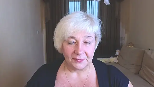 Milana Milky online show from November 7, 5:24 am