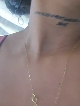 Lorena Mcfly online show from April 12, 12:08 pm