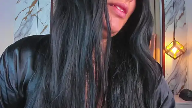 SamaelAndLilitt online show from April 18, 10:40 am