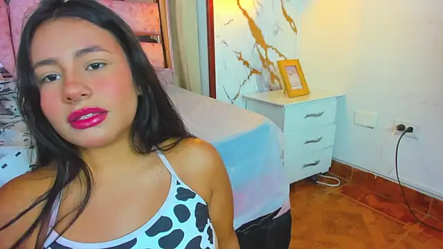 SamaelAndLilitt online show from September 22, 11:19 am