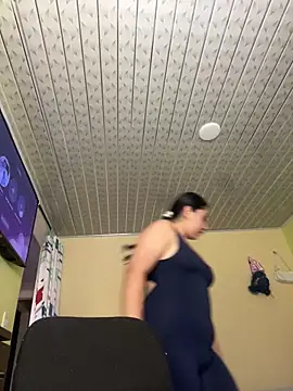 BELLAALEJA online show from April 10, 9:54 pm