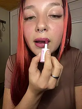 Karen18 boobs online show from February 8, 7:34 am