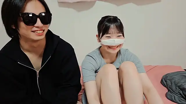 Hina-ooo online show from February 7, 2:26 am