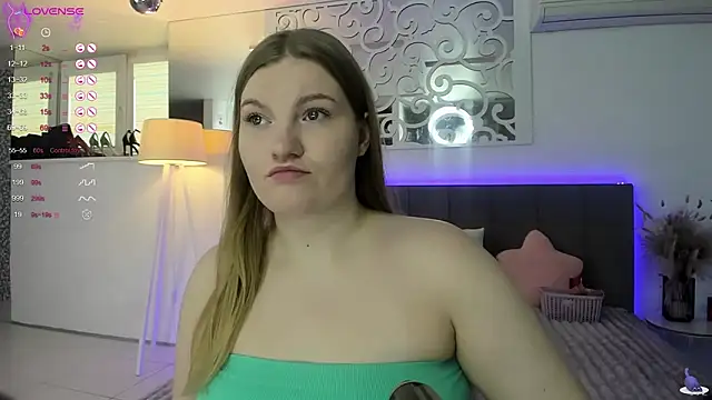 AshleyJoness online show from November 23, 6:05 am