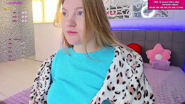 AshleyJoness online show from February 3, 6:22 am