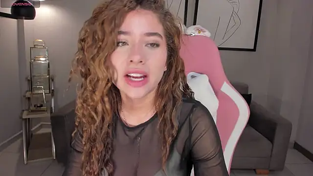 IbizaJacobs online show from March 28, 12:26 pm