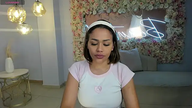 LiamCarterX online show from April 16, 12:27 pm