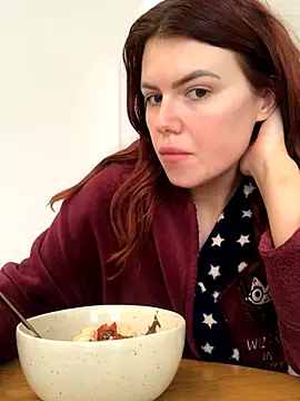 jasminebrooksx online show from September 11, 8:36 am