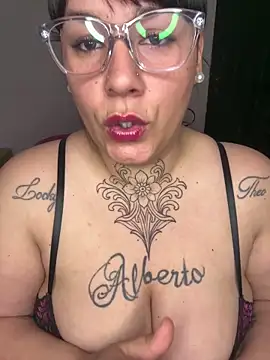 valen1891 online show from October 1, 1:54 am