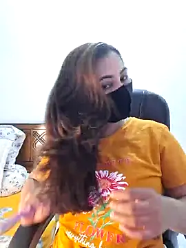 Bristy- online show from March 5, 12:01 pm