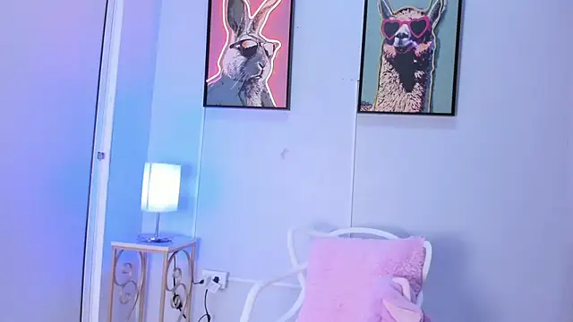 dulce fiore07 online show from April 3, 1:42 pm