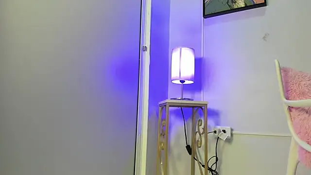 dulce fiore07 online show from April 16, 12:16 pm