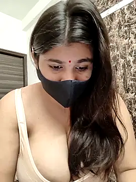 MISS RIYA14 online show from December 3, 11:45 am