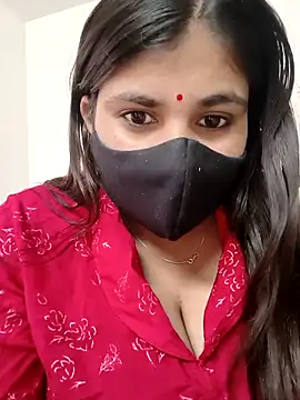 MISS RIYA14 online show from February 14, 6:15 am