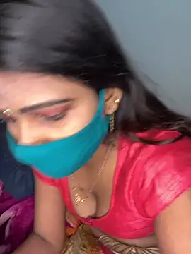 SEXY-SIMI-BHABI online show from November 25, 7:04 pm