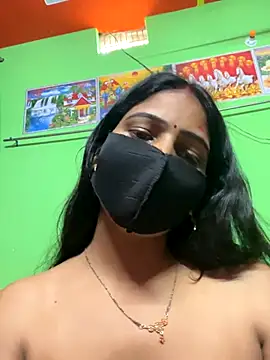 SEXY-SIMI-BHABI online show from October 31, 7:12 am