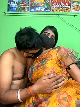 SEXY-SIMI-BHABI online show from November 6, 8:31 am