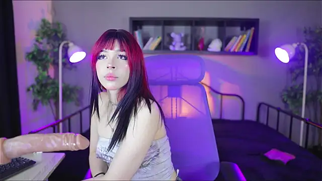 Sabrina bloom online show from September 28, 9:31 pm