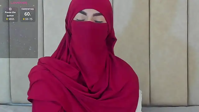  Zahiira  online show from October 28, 12:22 pm