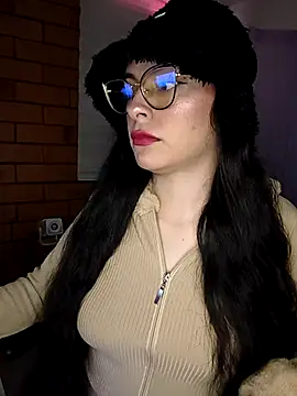 Camila Ord online show from February 3, 9:07 pm