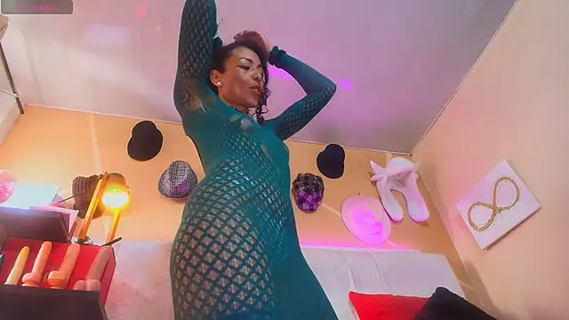 brendaliive online show from March 14, 8:21 pm