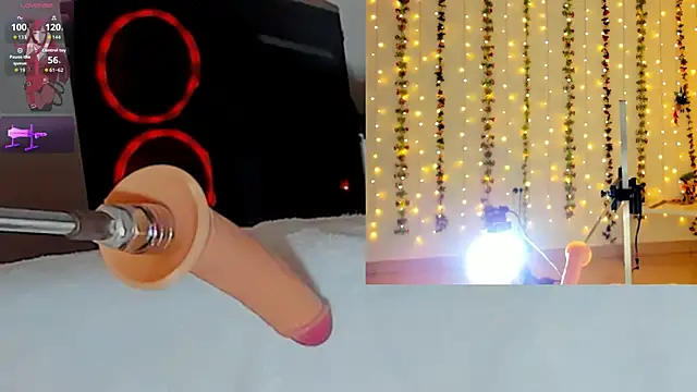 Kitty  Rose   online show from November 6, 10:32 am