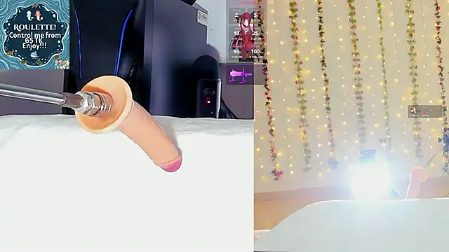 Kitty  Rose   online show from February 24, 10:03 am