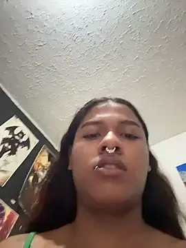 cam11 07 online show from April 12, 6:33 pm