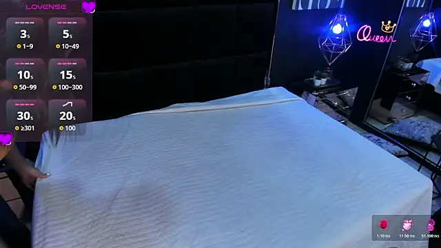 MarianaaSantos online show from February 15, 11:48 pm