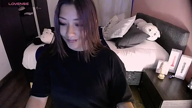 Mia 1120 online show from February 17, 7:02 pm