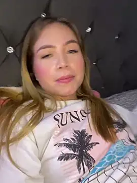  Tiffany1 online show from November 6, 3:34 am